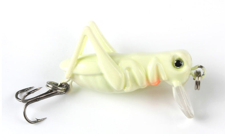 Simulation lure bait