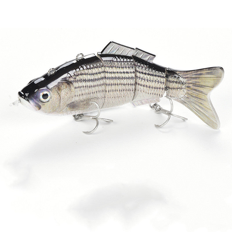 Rechargeable LED Lures BargainsRule