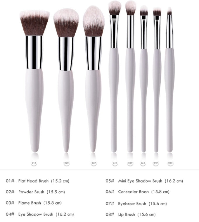 8 Makeup Brushes And Tools BargainsRule