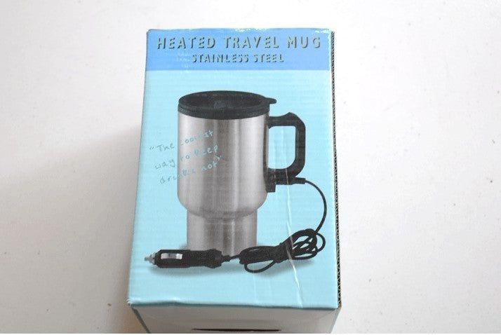 The Best Heated Travel Mug BargainsRule