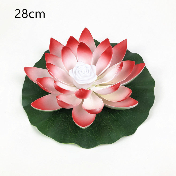 LED lotus lamp BargainsRule