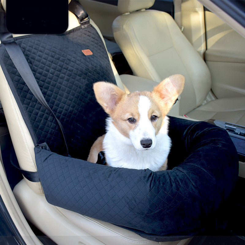 Small Pet Traveling Car Cushion BargainsRule