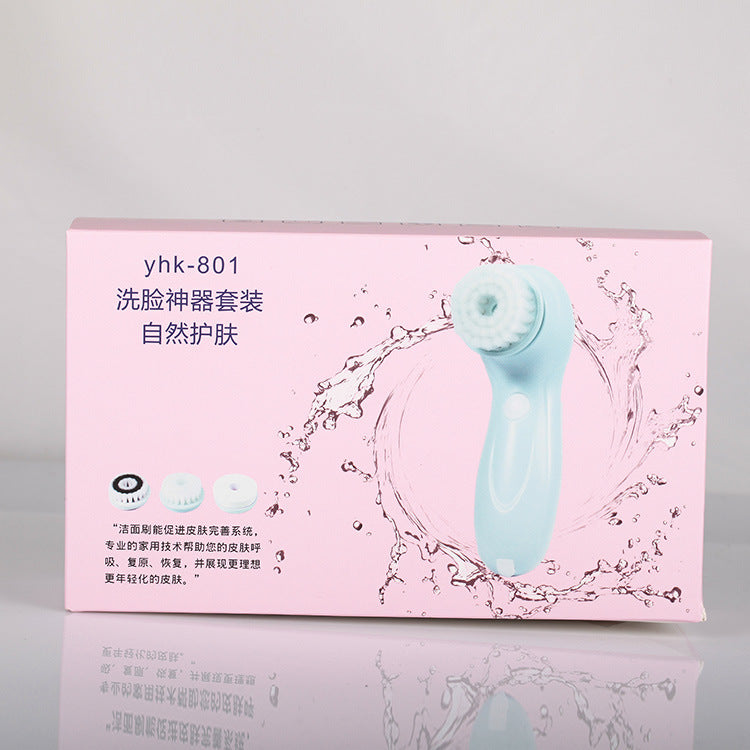 Rechargeable cleansing instrument BargainsRule