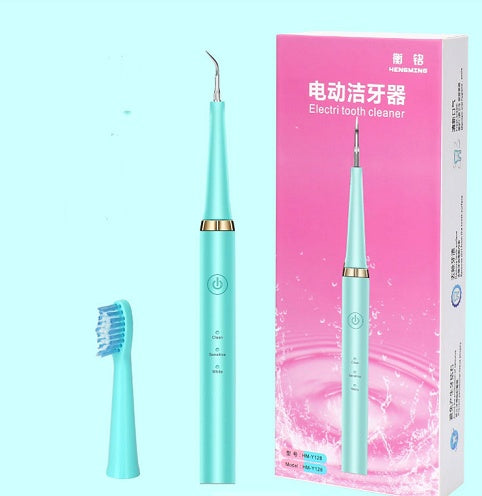 Rechargeable tooth cleaner BargainsRule