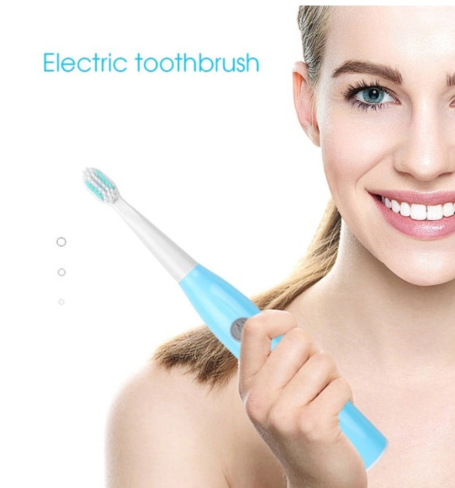 Rechargeable  electric toothbrush BargainsRule