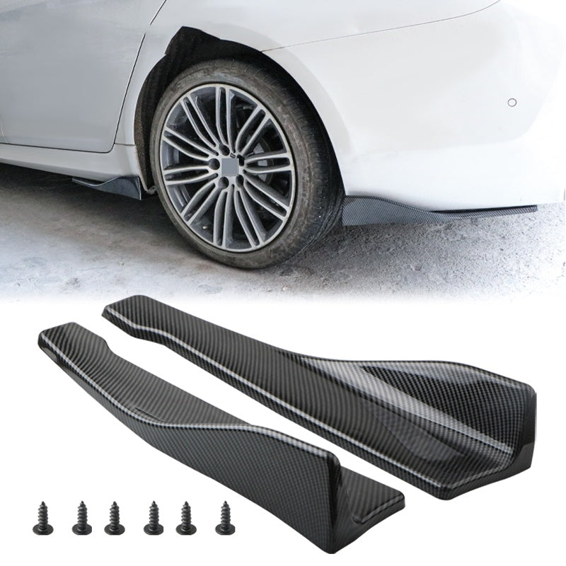 Automotive Universal Rear Corner Protector