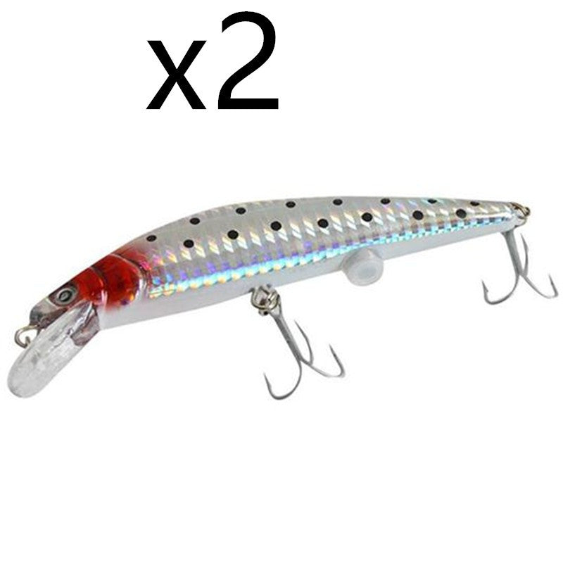 Rechargeable Twitching Fish Lure BargainsRule