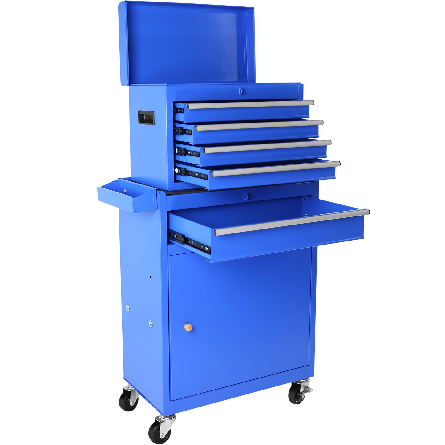 5 Drawer Rolling Toolbox BargainsRule