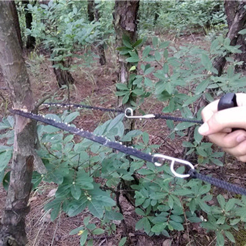 Portable Chain Saw Super Wire Saw Pocket Saw Wilderness Survival Professional Outdoor Survival