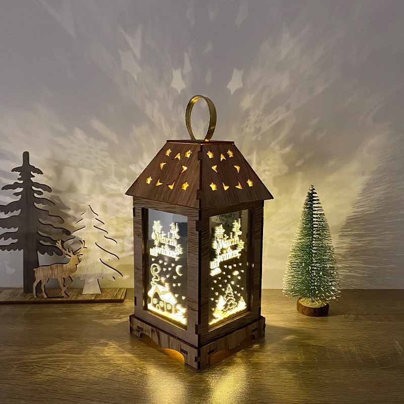 Decorative led wind lamp BargainsRule