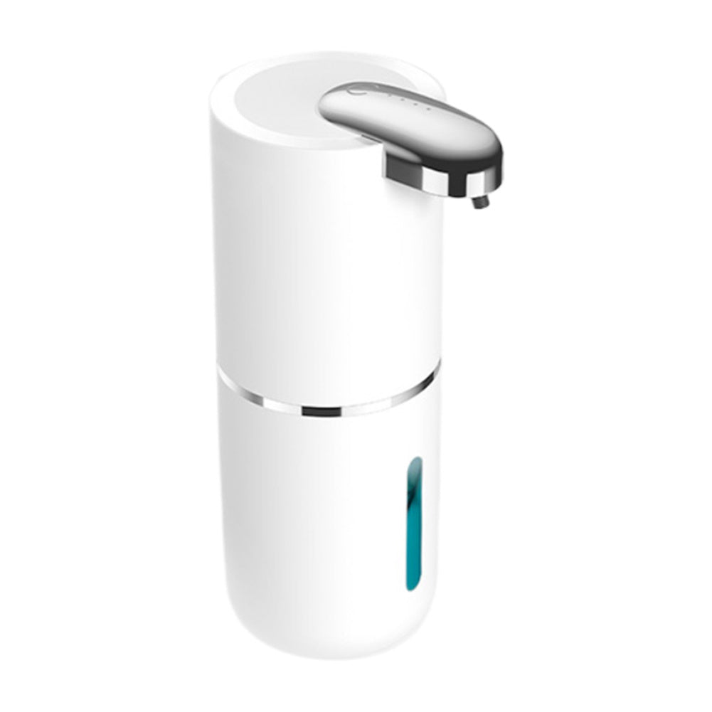 380ml Electric Sanitizer Dispenser Touchless Infrared Sensor Foam Soap Dispenser Wall Mounted Automatic Liquid Soap Dispensers