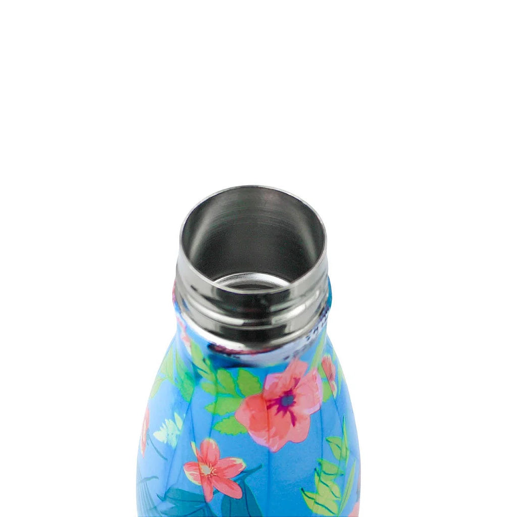 Stainless Steel Thermal Bottle With Stamp 500ml