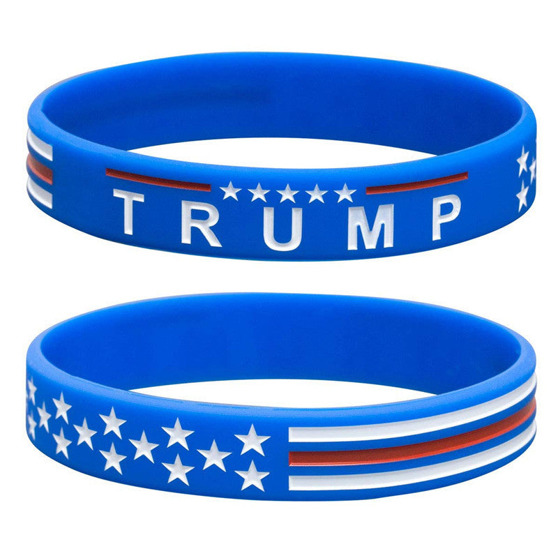 Trump Trump Donald Trump Bracelet Wristband BargainsRule