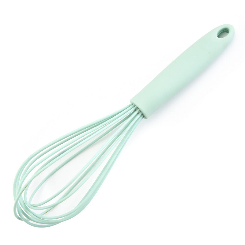 10 inch silicone whisk-BargainsRule