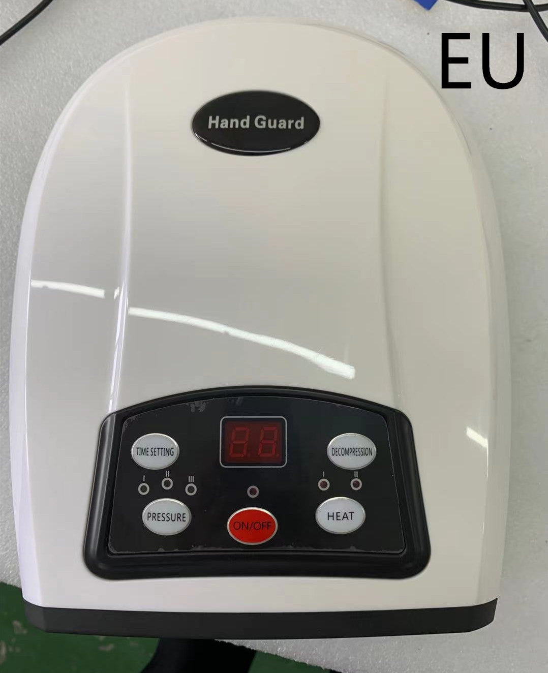 Electric heated palm massager BargainsRule