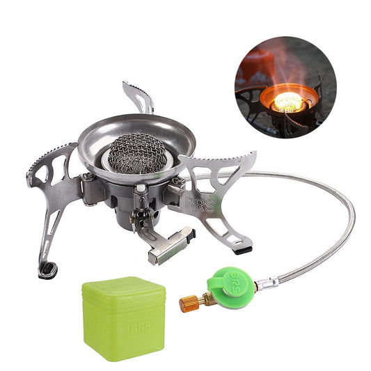 Outdoor Camping Stove Camping Gas Stove BargainsRule