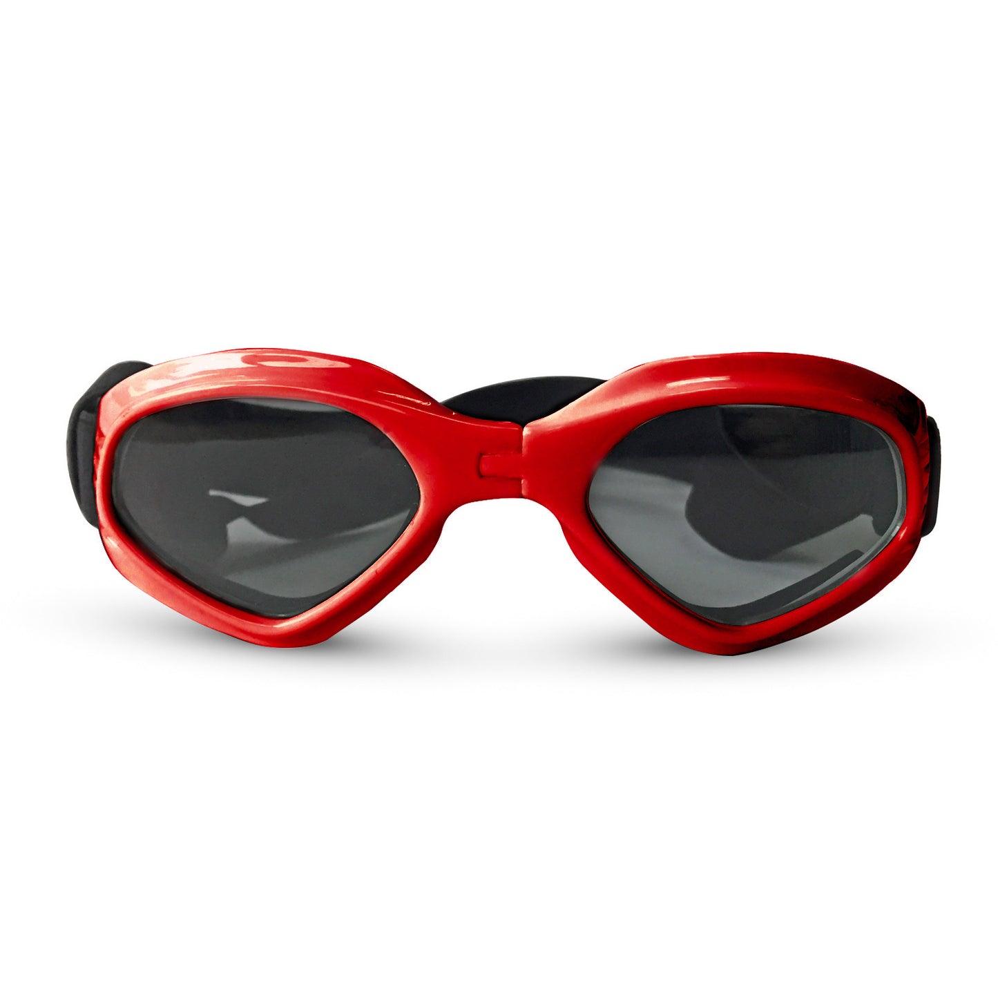 Fashion New Foldable Pet Glasses