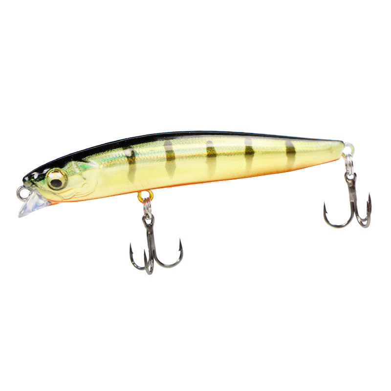 Long Shot Full Swimming Layer Lure Set 75mm