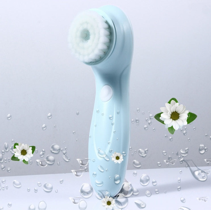 Rechargeable cleansing instrument BargainsRule