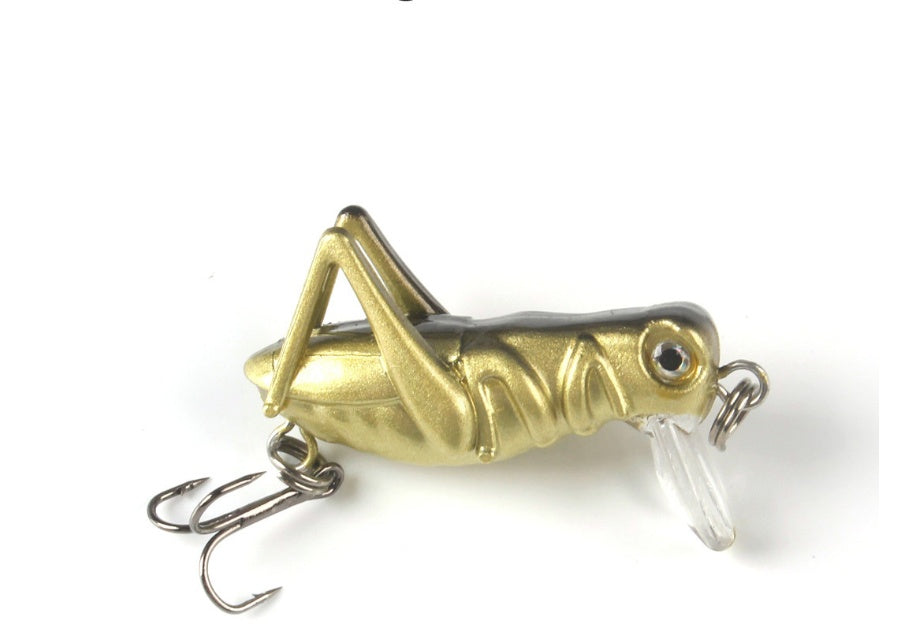 Simulation lure bait