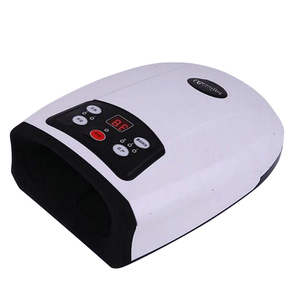 Electric heated palm massager BargainsRule