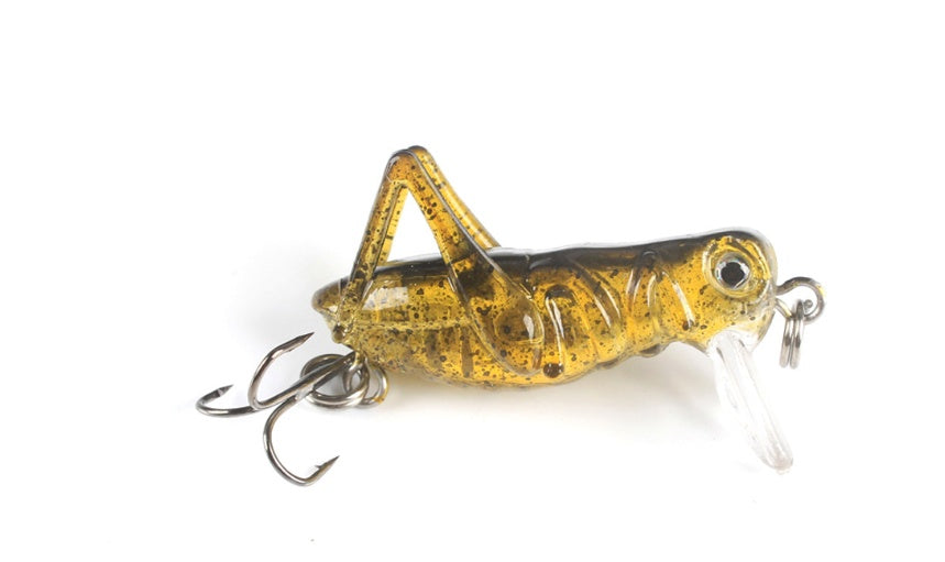 Simulation lure bait