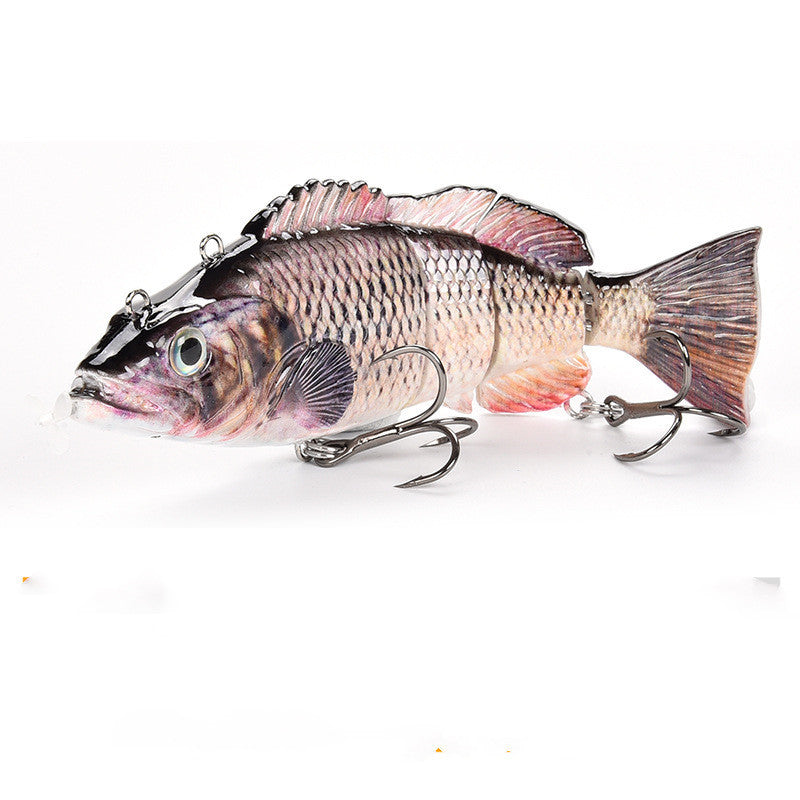 Rechargeable LED Lures BargainsRule