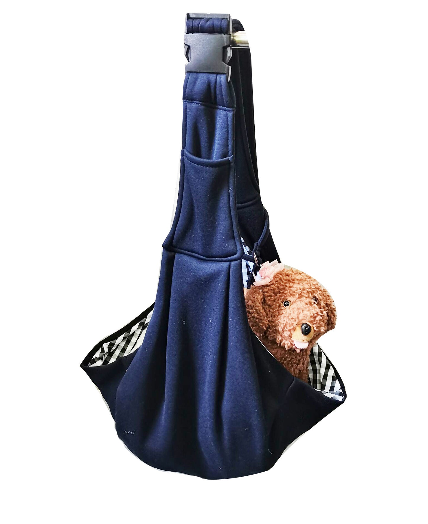 Shoulder Strap Adjustable Dog Out Pet Bag