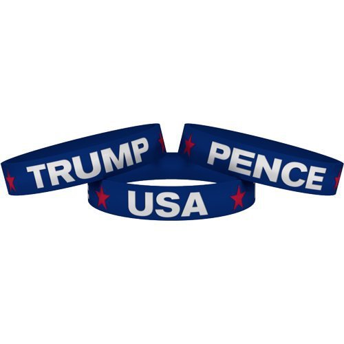 Trump Trump Donald Trump Bracelet Wristband