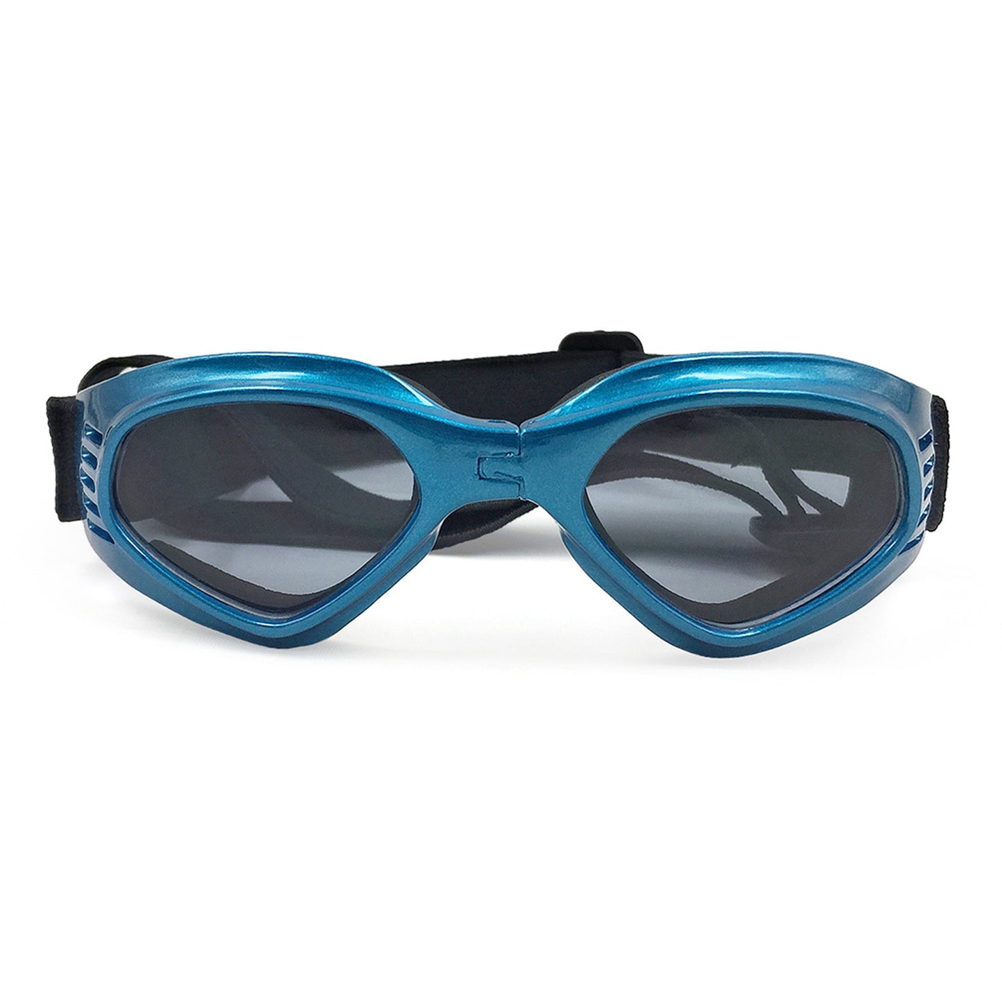 Fashion New Foldable Pet Glasses