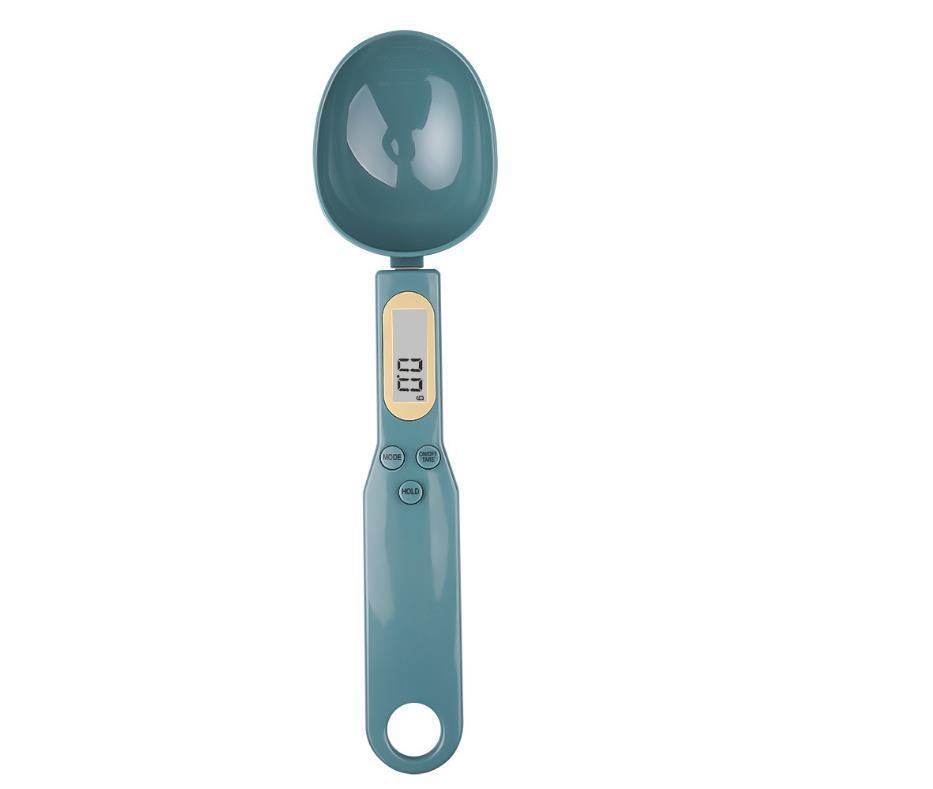 Kitchen Scale Measuring Spoon Scale BargainsRule