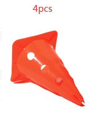 Football training cone BargainsRule