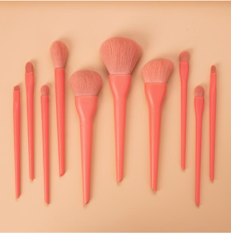 Super soft hair makeup brush BargainsRule