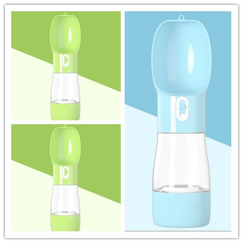 Multifunctional pet cup BargainsRule