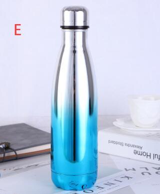 stainless steel water bottle BargainsRule