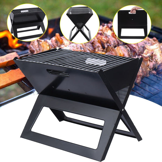 Outdoor barbecue grill BargainsRule