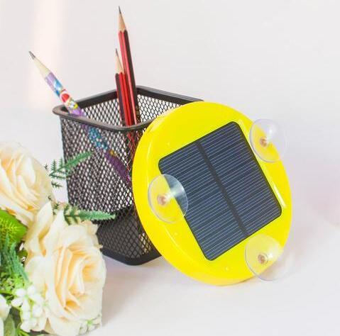 Solar window charger BargainsRule