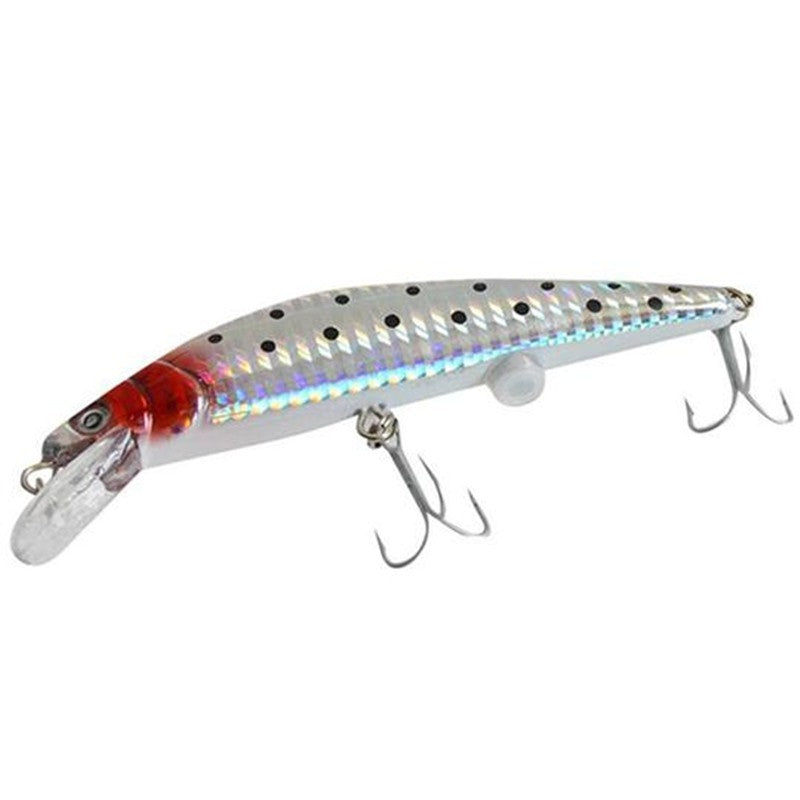 Rechargeable Twitching Fish Lure BargainsRule