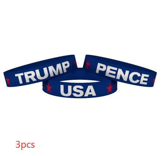 Trump Trump Donald Trump Bracelet Wristband