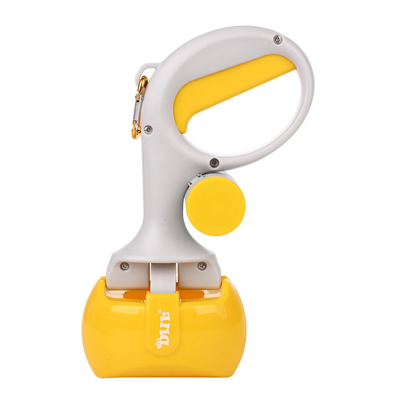 2 In 1 Portable Pet Toilet Picker BargainsRule