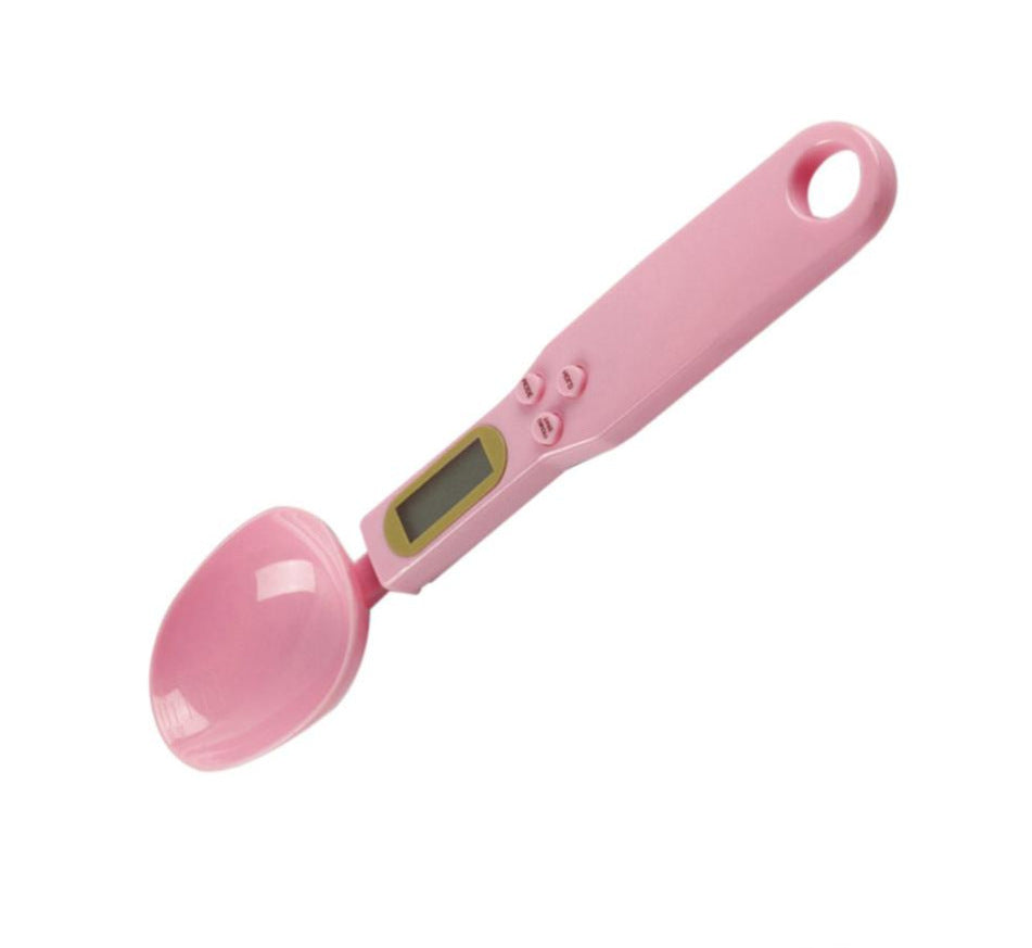 Kitchen Scale Measuring Spoon Scale BargainsRule