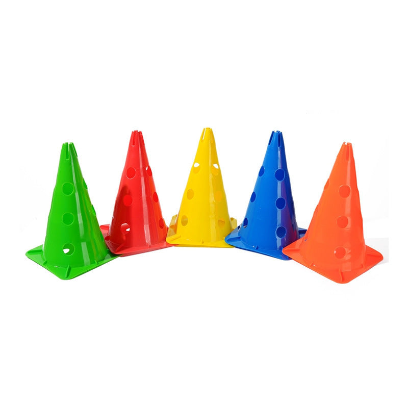 Football training cone BargainsRule