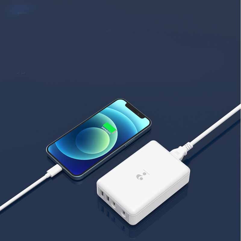 Home Fast Charge Mobile Phone Charger BargainsRule