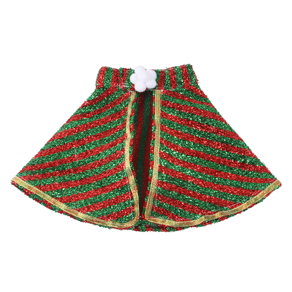 Christmas New Cross-border Pet Cloak Manufacturer Ideas BargainsRule