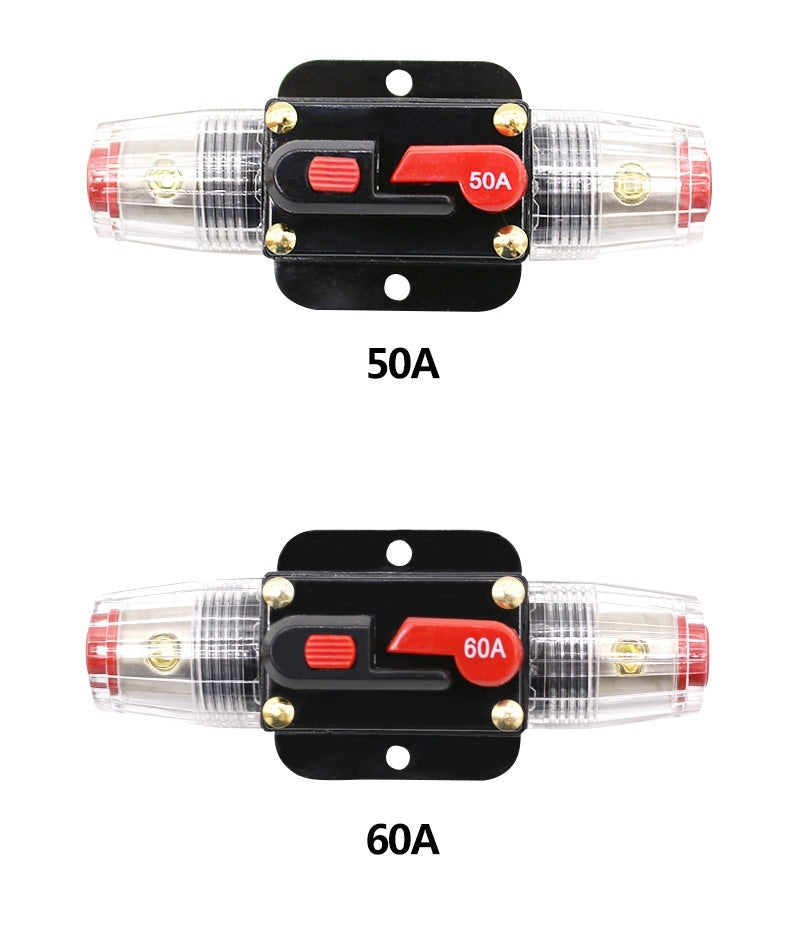 Auto Insurance Liner Compound Automatic Safety Seat