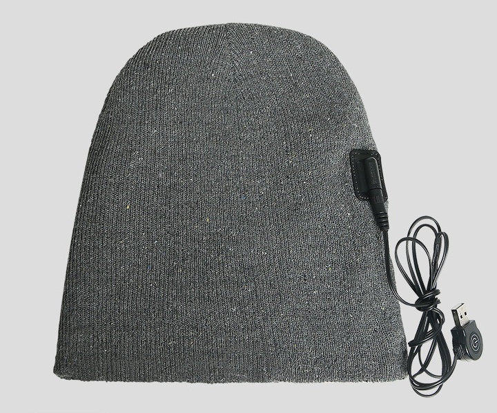 Heated warm hat BargainsRule