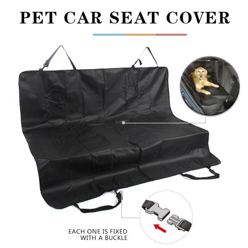 Foldable Car Automotive Pet Pad BargainsRule