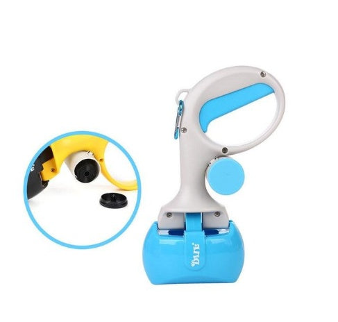 2 In 1 Portable Pet Toilet Picker BargainsRule