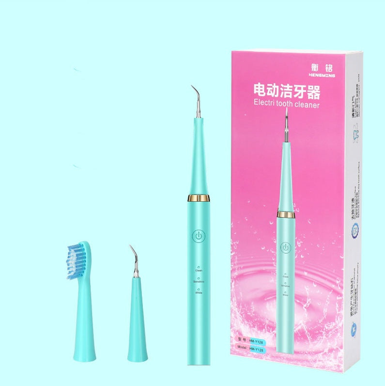 Rechargeable tooth cleaner BargainsRule