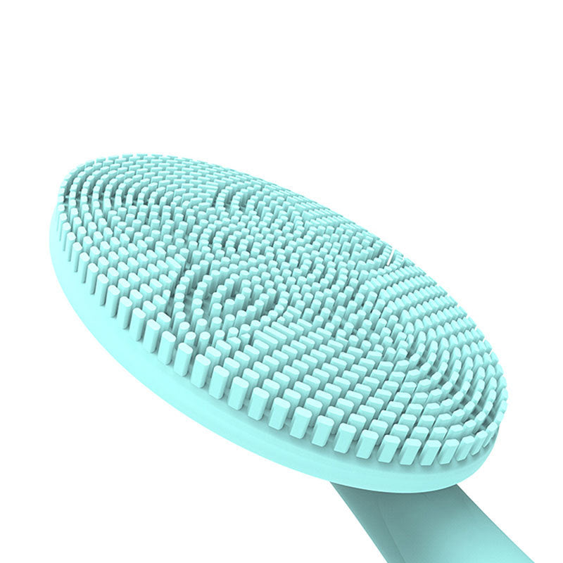 Rechargeable Silicone Cleansing Device BargainsRule